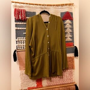 Jones New York Hoodie